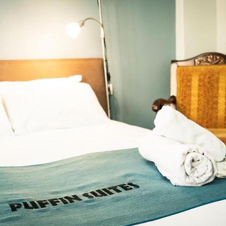 Puffin Suites 伊斯坦布尔 外观 照片