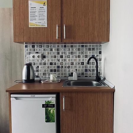 Puffin Suites 伊斯坦布尔 外观 照片