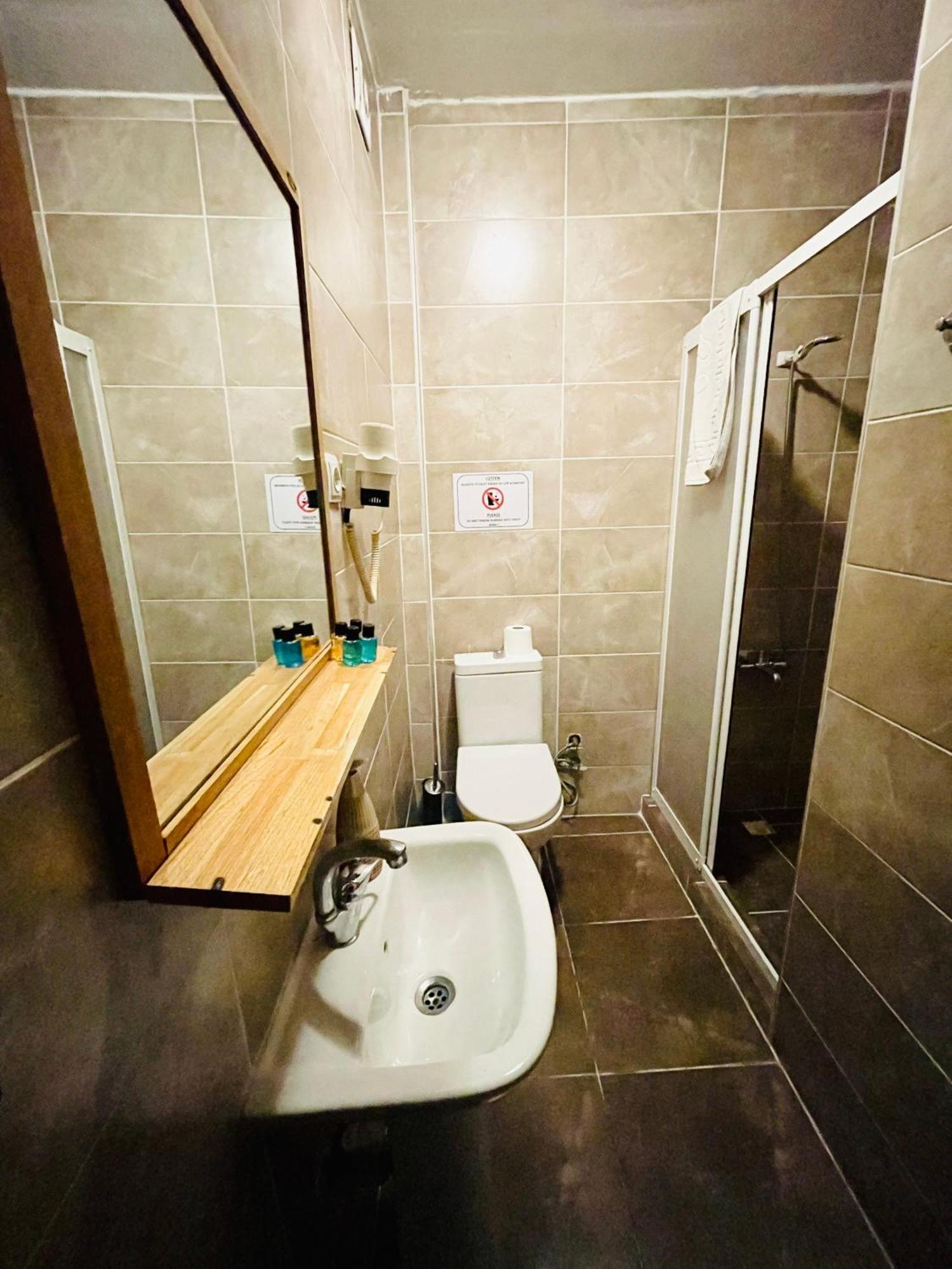 Puffin Suites 伊斯坦布尔 外观 照片